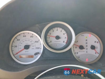 Zdjęcie 9 z 13 samochodu: 2005 TOYOTA RAV4 BASE VIN:JTEHD20V850046967 - miniatura