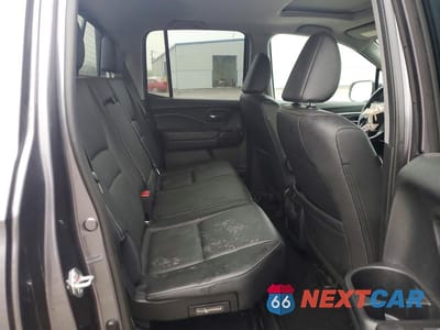 Zdjęcie 11 z 13 samochodu: 2022 HONDA RIDGELINE RTL VIN:5FPYK3F74NB010100 - miniatura