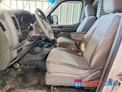 Zdjęcie 7 z 13 samochodu: 2020 NISSAN NV 1500 SV VIN:1N6BF0KM3LN805650 - miniatura