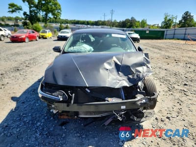 Piąte zdjęcie samochodu w środku: 2024 HYUNDAI ELANTRA SE VIN:KMHLL4DG8RU741923 - miniatura