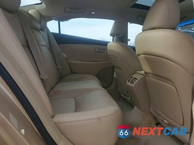 Zdjęcie 10 z 12 samochodu: 2008 LEXUS ES 350 BASE VIN:JTHBJ46G382258304 - miniatura