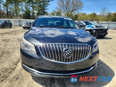 Piąte zdjęcie samochodu w środku: 2015 BUICK LACROSSE PREMIUM VIN:1G4GF5G35FF202487 - miniatura