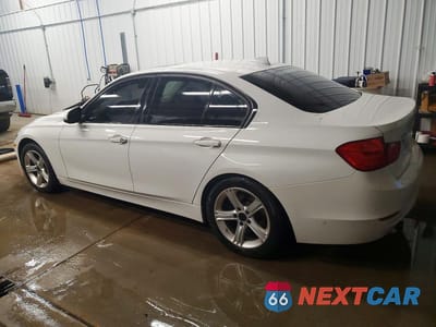 Drugie zdjęcie samochodu z przodu: 2013 BMW 328 XI VIN:WBA3B3C57DF145763 - miniatura