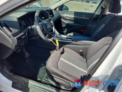 Zdjęcie 7 z 12 samochodu: 2022 HYUNDAI SONATA SE VIN:5NPEG4JA1NH145266 - miniatura