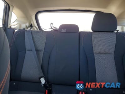 Zdjęcie 10 z 14 samochodu: 2023 SUBARU CROSSTREK PREMIUM VIN:JF2GTAEC4PH215036 - miniatura