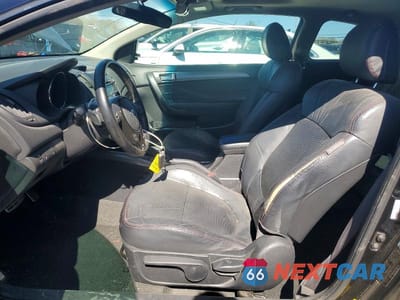 Zdjęcie 7 z 13 samochodu: 2013 KIA FORTE KOUP SX VIN:KNAFW6A33D5690465 - miniatura