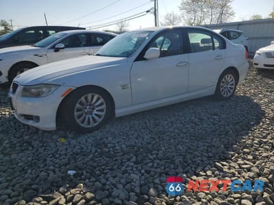 2009 BMW 328 XI SULEV WBAPK53599A645036 - główne zdjęcie licytacji z USA - miniatura