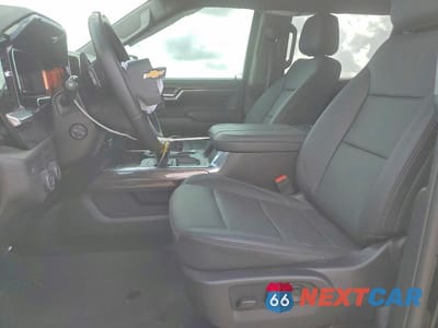 Zdjęcie 7 z 12 samochodu: 2024 CHEVROLET SILVERADO C1500 LTZ VIN:1GCPAEED0RZ175166 - miniatura