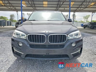 Piąte zdjęcie samochodu w środku: 2016 BMW X5 XDRIVE35I VIN:5UXKR0C57G0P26808 - miniatura