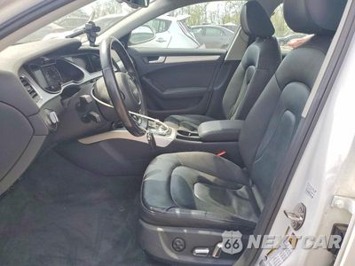 Zdjęcie 7 z 12 samochodu: 2016 AUDI A4 PREMIUM PLUS S-LINE VIN:WAUFFAFL5GN002904 - miniatura