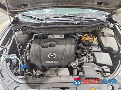 Zdjęcie 12 z 13 samochodu: 2016 MAZDA CX-5 TOURING VIN:JM3KE2CY7G0779194 - miniatura