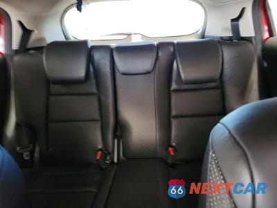 Zdjęcie 10 z 13 samochodu: 2018 HONDA HR-V EXL VIN:3CZRU6H76JM705751 - miniatura