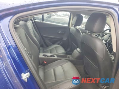 Zdjęcie 10 z 12 samochodu: 2012 CHEV VOLT VIN:1G1RB6E4XCU107434 - miniatura