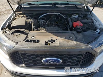 Zdjęcie 11 z 12 samochodu: 2021 FORD RANGER XL VIN:1FTER1EH9MLE07402 - miniatura