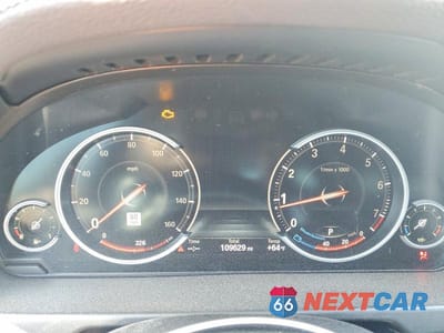 Zdjęcie 9 z 13 samochodu: 2019 BMW X6 XDRIVE35I VIN:5UXKU2C56K0Z64118 - miniatura