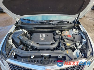 Zdjęcie 12 z 13 samochodu: 2024 CADILLAC XT5 PREMIUM LUXURY VIN:1GYKNDR49RZ756923 - miniatura