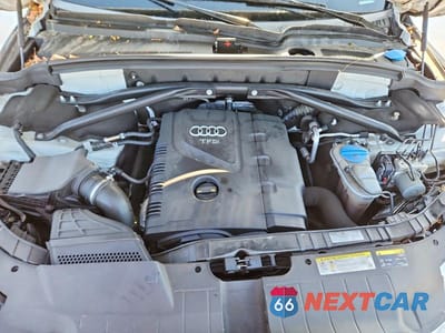 Zdjęcie 12 z 13 samochodu: 2016 AUDI Q5 PREMIUM PLUS VIN:WA1L2AFP2GA146612 - miniatura