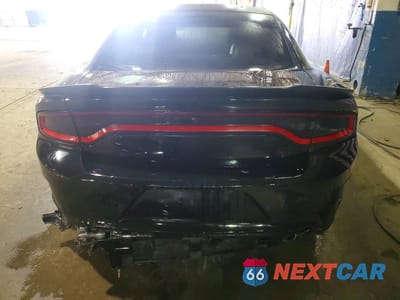 Zdjęcie 6 z 13 samochodu: 2015 DODGE CHARGER POLICE VIN:2C3CDXKT5FH818009 - miniatura