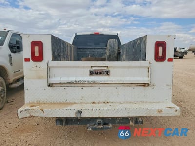 Zdjęcie 6 z 11 samochodu: 2019 FORD F350 SUPER DUTY VIN:1FD7X3ET7KEC91256 - miniatura