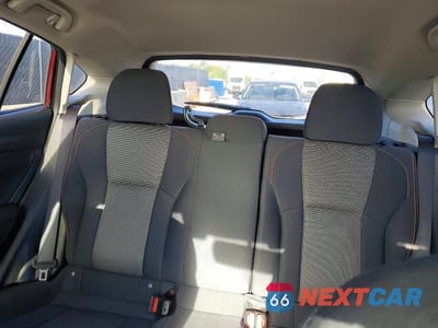 Zdjęcie 10 z 13 samochodu: 2019 SUBARU CROSSTREK PREMIUM VIN:JF2GTAECXK8215051 - miniatura