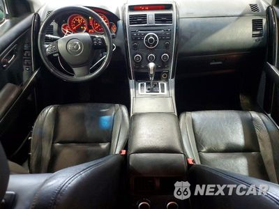 Zdjęcie 8 z 14 samochodu: 2008 MAZDA CX-9 VIN:JM3TB28AX80134646 - miniatura