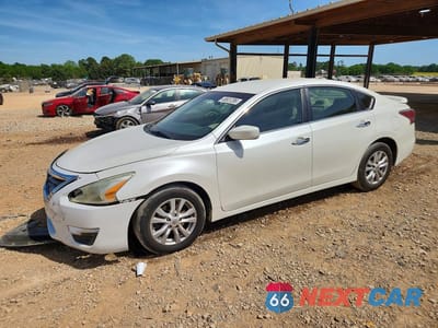 2014 NISSAN ALTIMA 2.5 S 1N4AL3AP1EC290902 - główne zdjęcie licytacji z USA - miniatura
