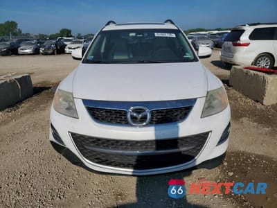 Piąte zdjęcie samochodu w środku: 2010 MAZDA CX-9 VIN:JM3TB3MA2A0210782 - miniatura
