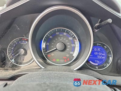 Zdjęcie 9 z 11 samochodu: 2015 HONDA FIT LX VIN:3HGGK5H51FM755400 - miniatura