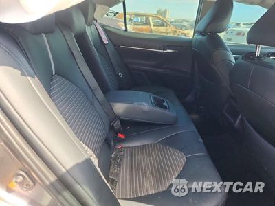 Zdjęcie 10 z 12 samochodu: 2018 TOYOTA CAMRY SE VIN:4T1B11HK2JU149145 - miniatura