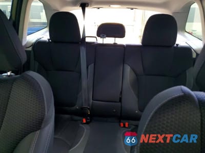 Zdjęcie 10 z 13 samochodu: 2023 SUBARU FORESTER PREMIUM VIN:JF2SKAEC0PH425498 - miniatura