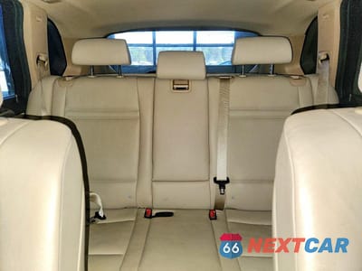 Zdjęcie 10 z 12 samochodu: 2011 BMW X5 XDRIVE35I VIN:5UXZV4C52BL738938 - miniatura