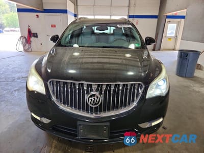 Piąte zdjęcie samochodu w środku: 2013 BUICK ENCLAVE VIN:5GAKVCKD1DJ246987 - miniatura
