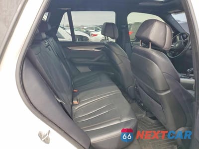 Zdjęcie 10 z 12 samochodu: 2017 BMW X5 XDRIVE35I VIN:5UXKR0C36H0V73189 - miniatura