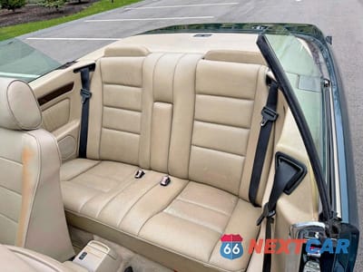 Zdjęcie 6 z 10 samochodu: 1995 MERCEDES-BENZ E 320 VIN:WDBEA66E8SC282817 - miniatura