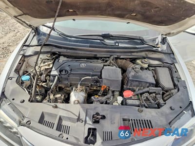 Zdjęcie 11 z 12 samochodu: 2016 ACURA ILX PREMIUM VIN:19UDE2F75GA025548 - miniatura