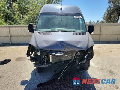 Piąte zdjęcie samochodu w środku: 2017 MERCEDES-BENZ SPRINTER 2500 VIN:WDZPE7CD5HP547789 - miniatura
