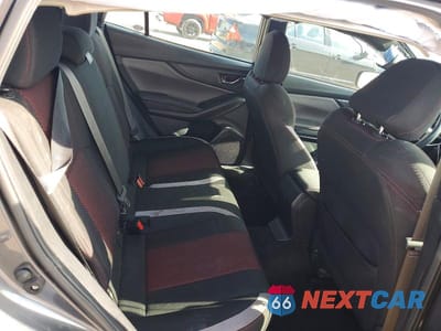 Zdjęcie 10 z 11 samochodu: 2022 SUBARU IMPREZA SPORT VIN:4S3GTAM63N3719422 - miniatura