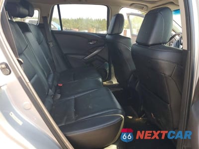 Zdjęcie 10 z 12 samochodu: 2013 ACURA RDX TECHNOLOGY-R&D-REPO-CK ENG LT ON VIN:5J8TB3H5XDL017631 - miniatura