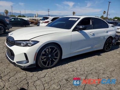 2023 BMW M340I 3MW49FS07P8C98017 - główne zdjęcie licytacji z USA - miniatura