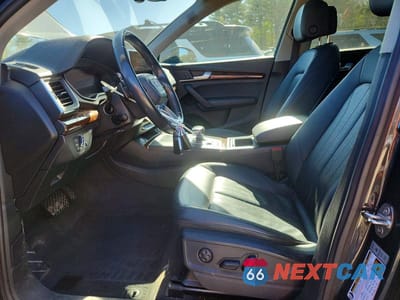 Zdjęcie 7 z 13 samochodu: 2018 AUDI Q5 PREMIUM PLUS VIN:WA1BNAFY6J2007306 - miniatura