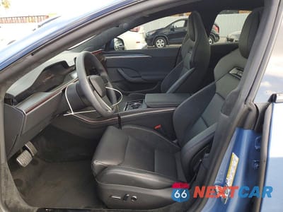 Zdjęcie 7 z 12 samochodu: 2026 TESLA MODEL S VIN:5YJSA1E6XTF556153 - miniatura