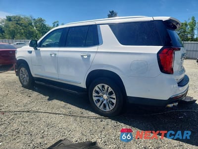 Drugie zdjęcie samochodu z przodu: 2024 GMC YUKON DENALI VIN:1GKS2DKL0RR179493 - miniatura