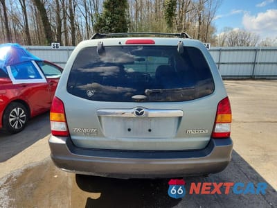 Zdjęcie 6 z 13 samochodu: 2003 MAZDA TRIBUTE LX VIN:4F2YZ94183KM18587 - miniatura