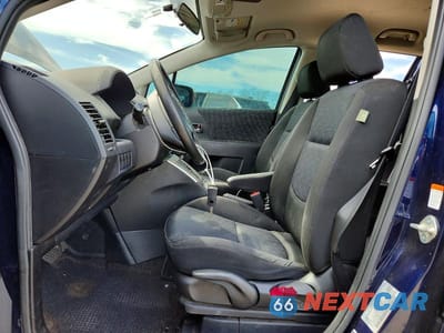 Zdjęcie 7 z 13 samochodu: 2010 MAZDA 5 VIN:JM1CR2WL7A0384750 - miniatura