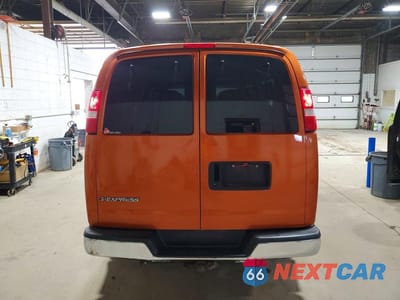 Zdjęcie 6 z 14 samochodu: 2006 CHEVROLET EXPRESS G1500 VIN:1GBFH15T561199453 - miniatura