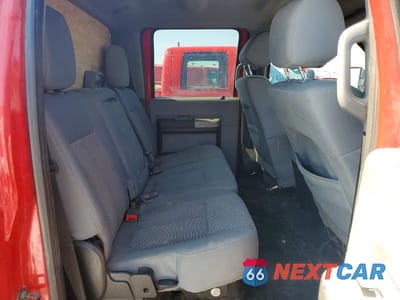 Zdjęcie 11 z 14 samochodu: 2015 FORD F250 SUPER DUTY VIN:1FT7W2B67FEA91371 - miniatura