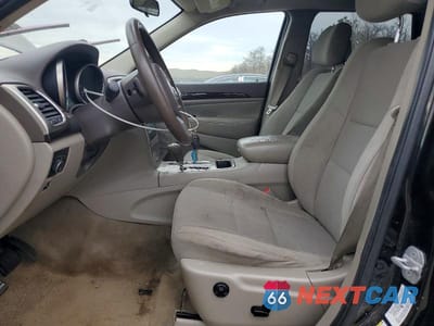 Zdjęcie 7 z 13 samochodu: 2011 JEEP GRAND CHEROKEE LAREDO VIN:1J4RR4GG0BC523750 - miniatura