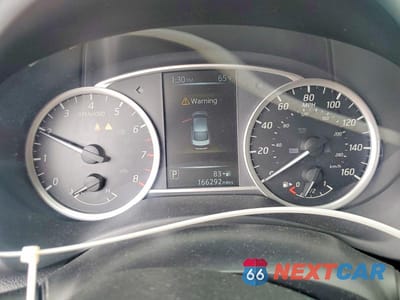 Zdjęcie 9 z 12 samochodu: 2017 NISSAN SENTRA SV VIN:3N1AB7AP0HL649348 - miniatura