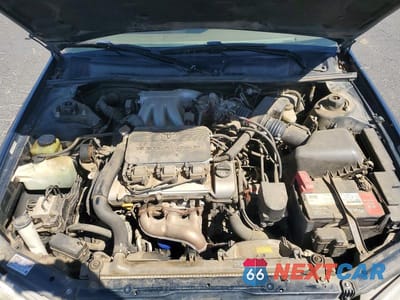 Zdjęcie 11 z 12 samochodu: 1998 TOYOTA CAMRY LE V6 VIN:JT2BF22K7W0091383 - miniatura