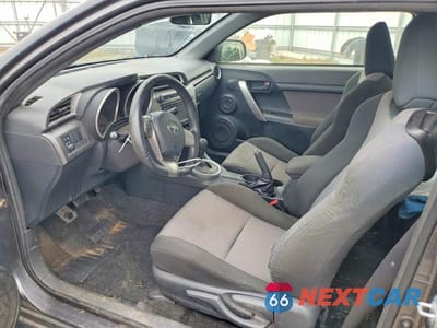 Zdjęcie 7 z 12 samochodu: 2014 TOYOTA SCION TC VIN:JTKJF5C71E3088340 - miniatura